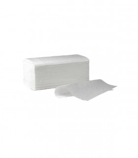 Toalleta ZZ 2C - 150S Tissue - Konny