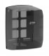 Dispensador Mecha Abs Transparente - Clar