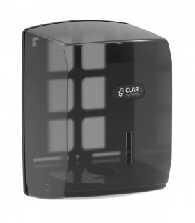 Dispensador Mecha Abs Transparente - Clar