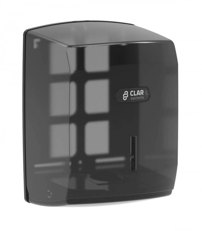 Dispensador Mecha Abs Transparente - Clar