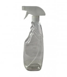 Botella Pulverizadora 750 ml - Aznar