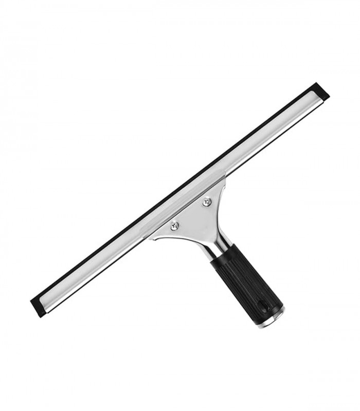 Aparato Limpiacristales Metálico 30cm - Panamex