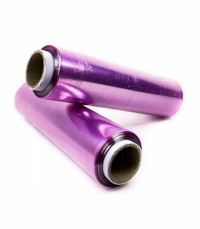 Film Alimentario P.V.C.  Comercial - Konny