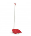 Recogedor con Palo y Regleta - Plastifot