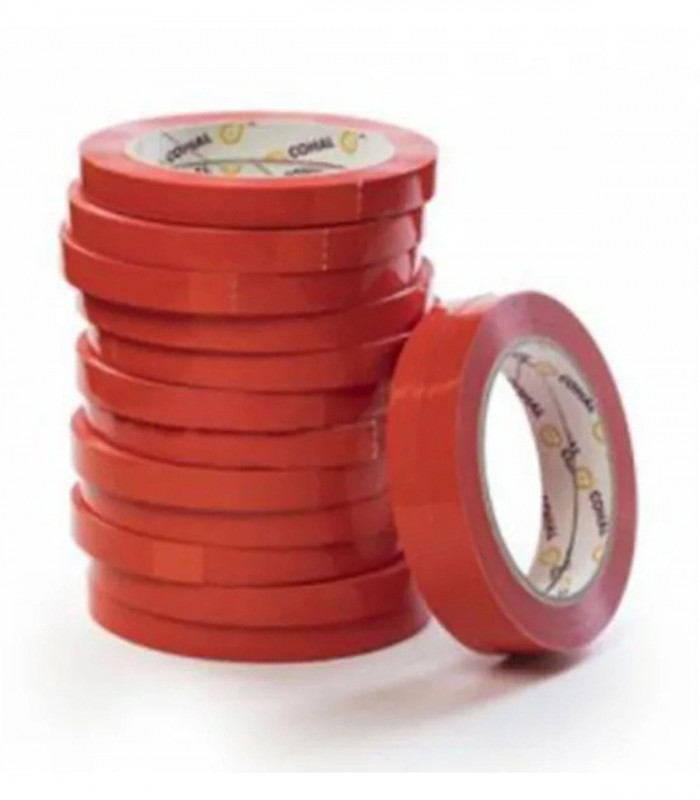 Rollo PVC 12x66m. R/24