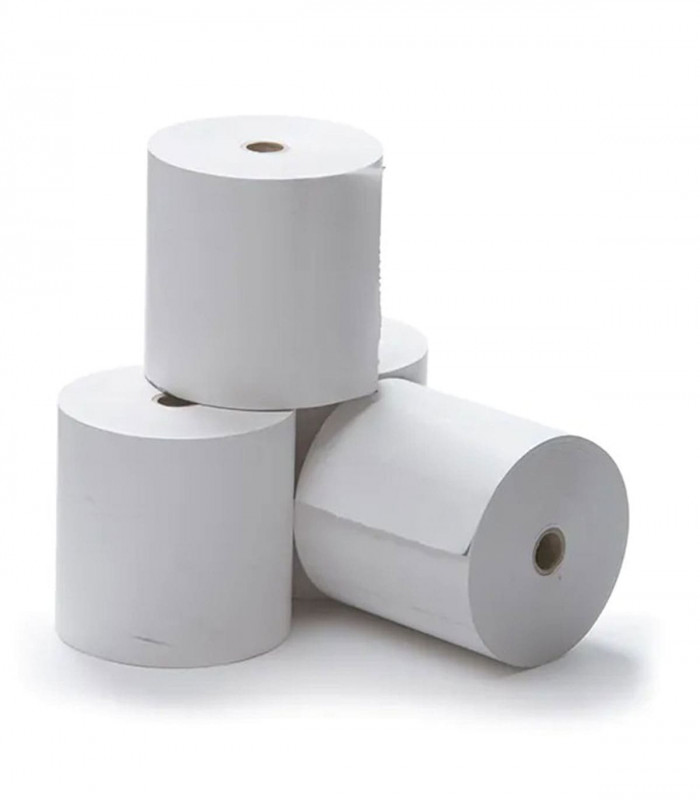 Rollo Térmico 80x80x12 R/8