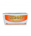 Servilletas 20x20 2C - 100 und. - Konny