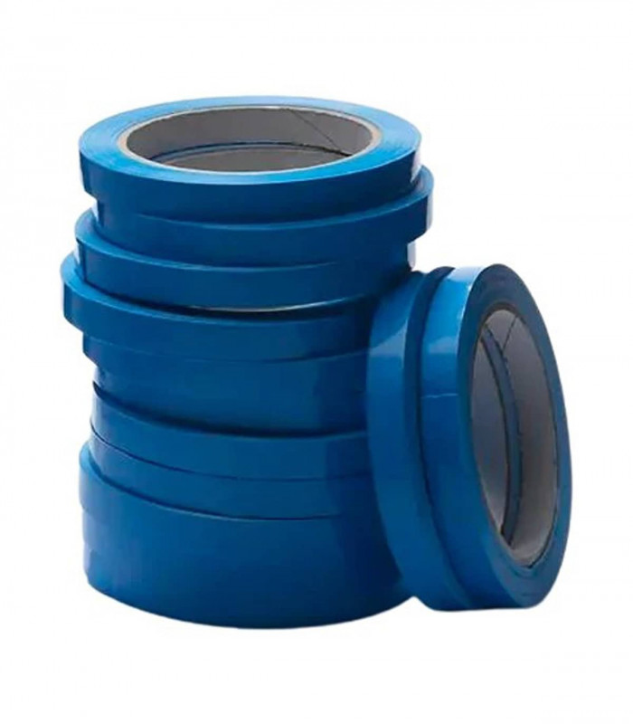 Rollo PVC 12x66m. R/24