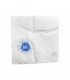 Servilletas 40x40 3C Blanca x 50und - Luy