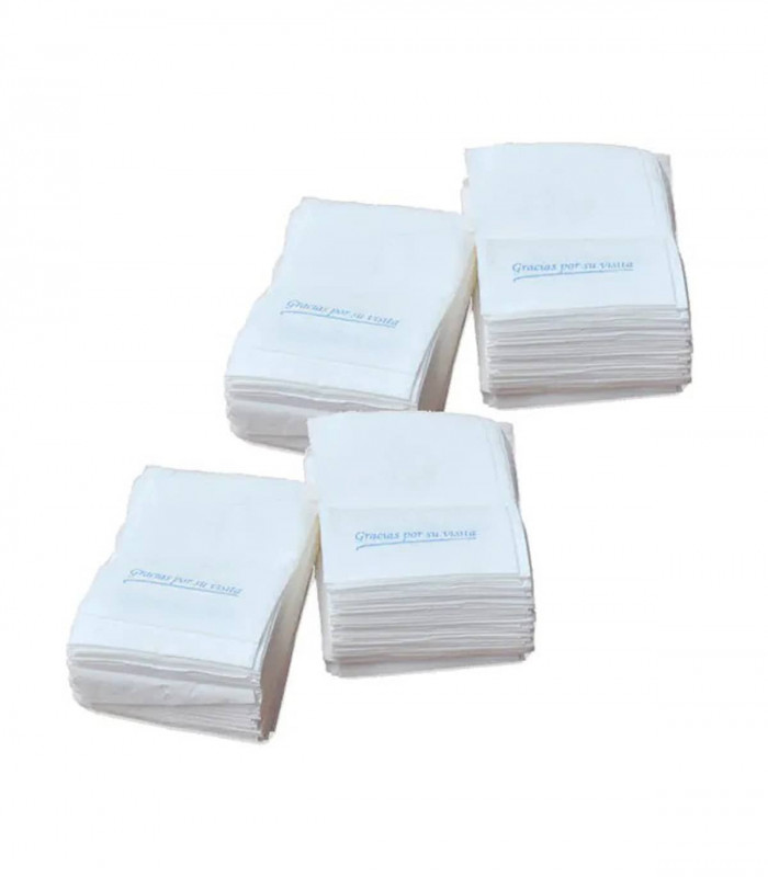 Servilletas Mini Servis 50und Standar