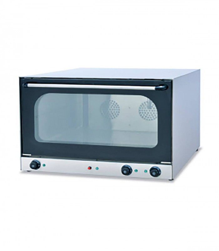 Horno eléctrico de convección