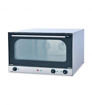 Horno eléctrico de convección