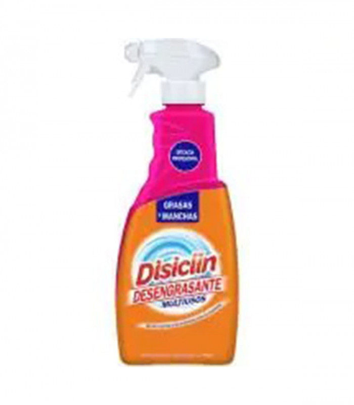 Limpiador Quitagrasa & Manchas 750 ml