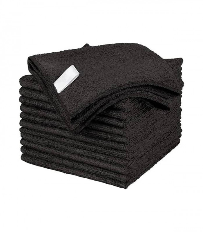 Bayeta Microfibra Hostel 40x40 x 12 und