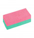 Bayeta Microfibra 30x40 - 10 und - Terry