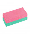 Bayeta Microfibra 30x40 - 10 und - Terry