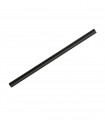 Caña Papel Negra 15x8 x 250 und