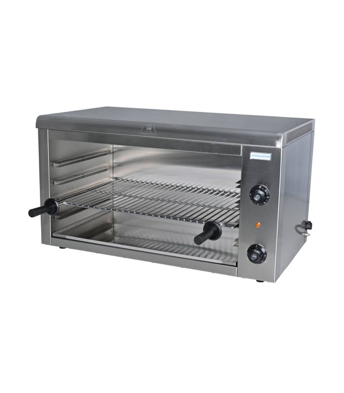 Salamandra Grill Eléctrica
