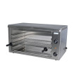 Salamandra Grill Eléctrica