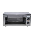 Salamandra Grill Eléctrica