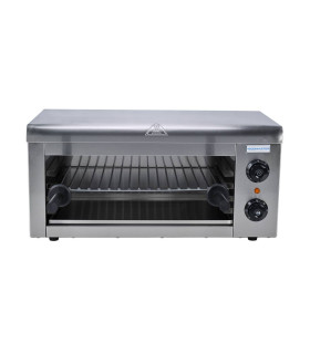 Salamandra Grill Eléctrica