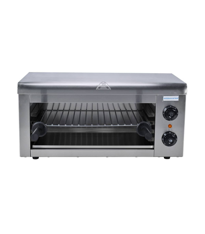 Salamandra Grill Eléctrica