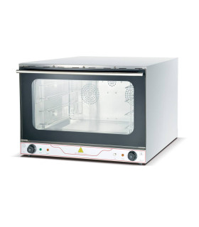 Horno Eléctrico de Convección