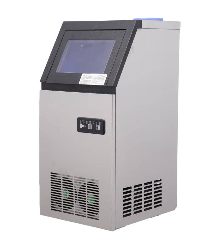 Máquina de Hielo 40 kg