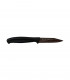 Cuchillo Pelador Negro