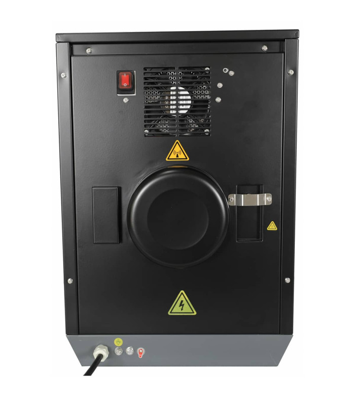 High Speed Oven