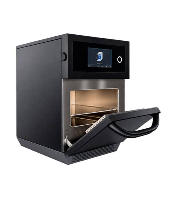 High Speed Oven