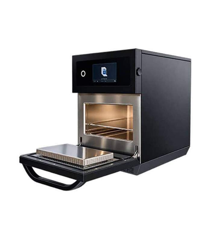 High Speed Oven