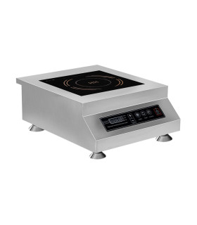 Cocina Inducción 3500W Sobremesa