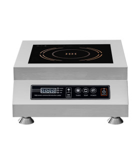 Cocina Inducción 5000W Sobremesa
