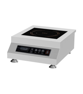 Cocina Inducción 5000W Sobremesa