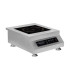 Cocina Inducción 5000W Sobremesa