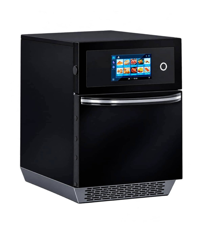 High Speed Oven