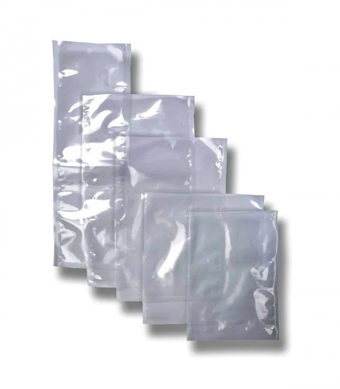 Bolsas de Vacío Lisa 100 und.