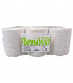 Bobina Mecha Gofrada R/6 - Renova