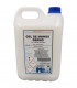 Gel de Manos Dermo 5 litros - Maxi Chemical