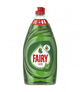 Vajillas Fairy Original 1,015 l
