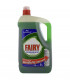Vajillas Fairy Profesional 5 l