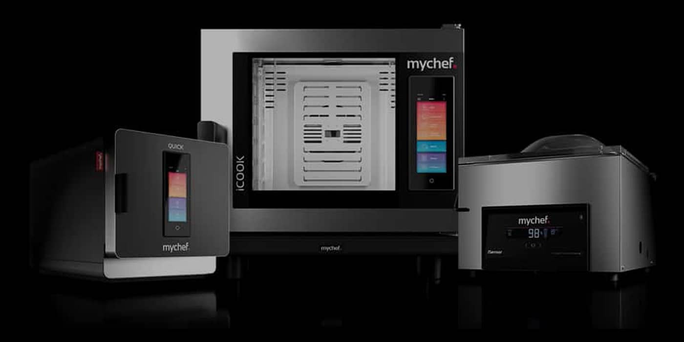 Mychef